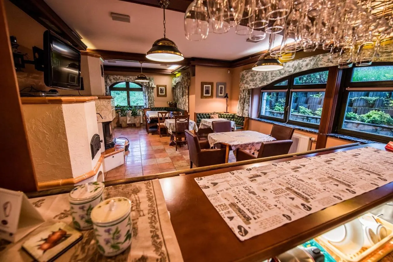 Homestay Apolonia Willa Zakopane