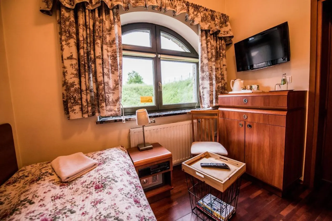 Apolonia Willa Zakopane Homestay