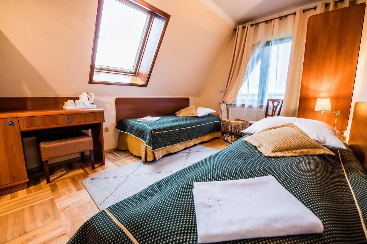 Homestay Apolonia Willa Zakopane