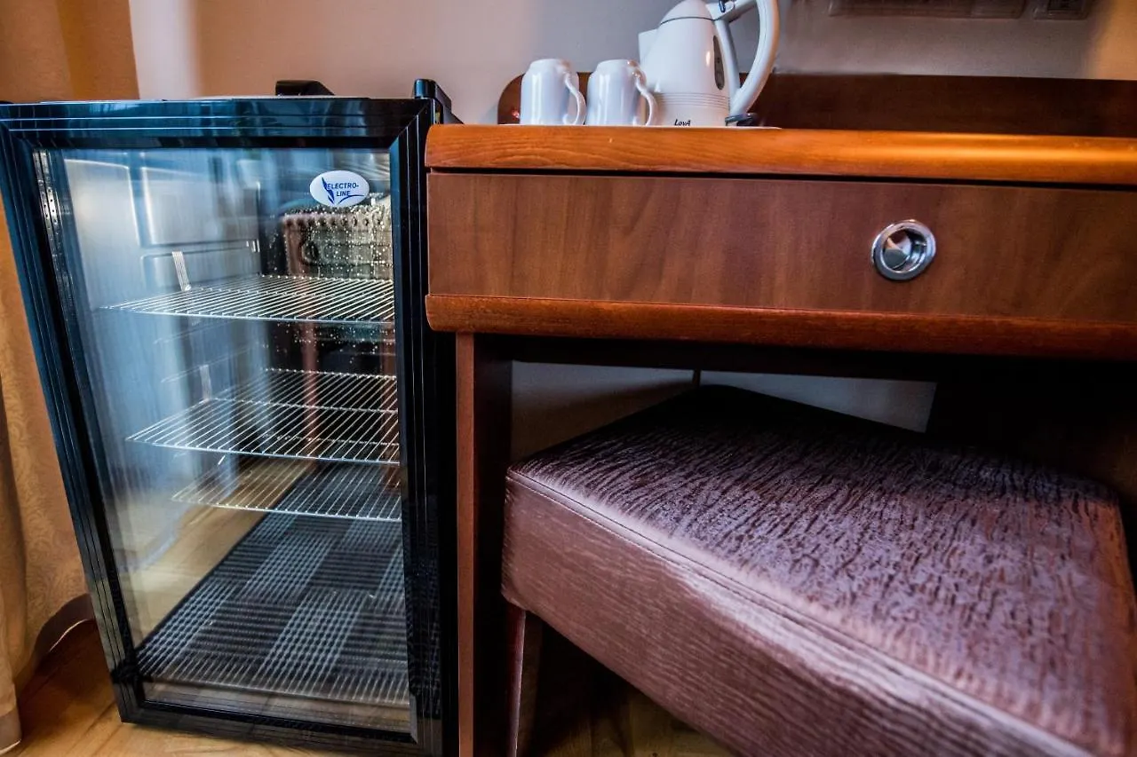Apolonia Willa Zakopane Homestay
