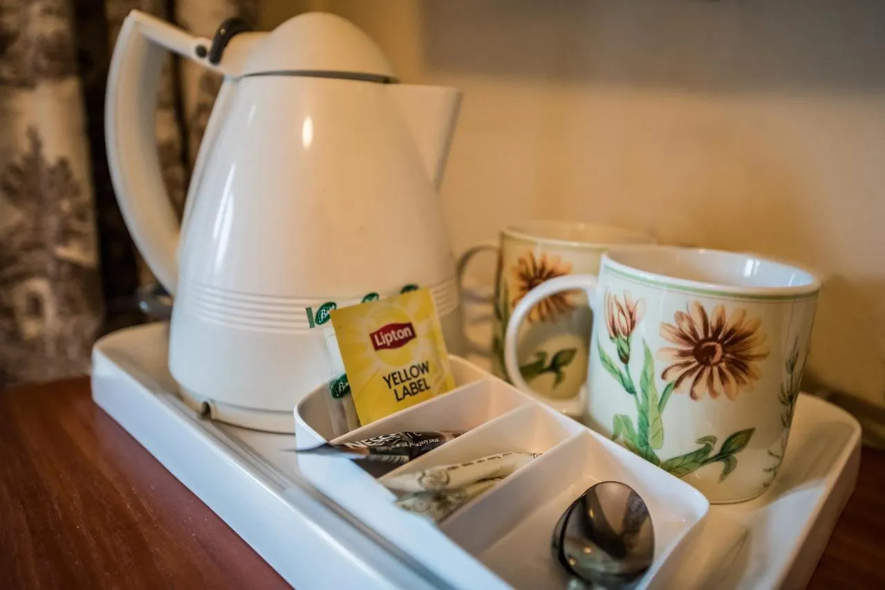Apolonia Willa Zakopane Homestay szállás