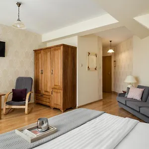 Jawor Homestay szállás