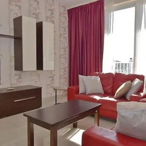 101 Moroni By Cast Renting Apartman Gżira