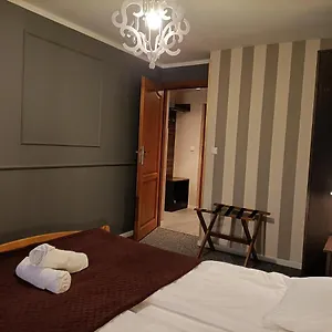 Na Wilcznik Apartman