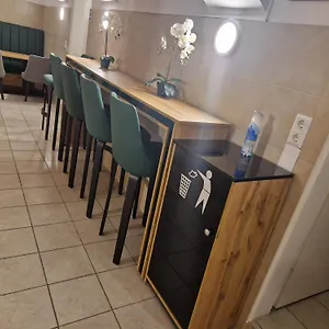 Gent Apartman Bécs