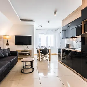 Levante Apartman