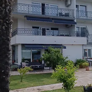 Helen Apartman Crikvenica