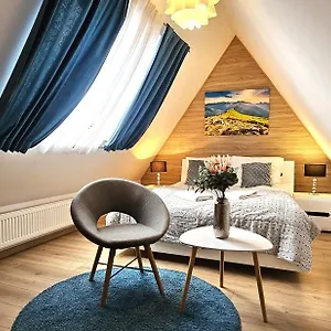 Vip Centrum Apartman