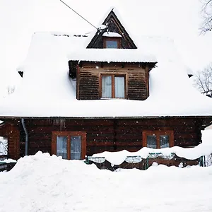 Przy Cichej Wodzie Apartman