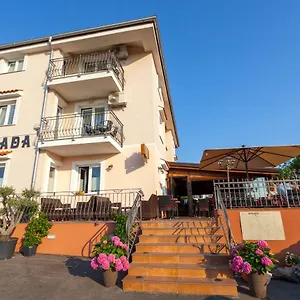 Jadranka Apartman Malinska