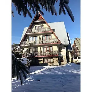 Wojnarowka Homestay szállás