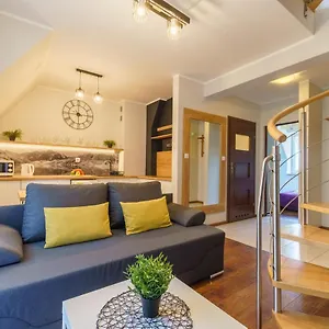Montana Apartman